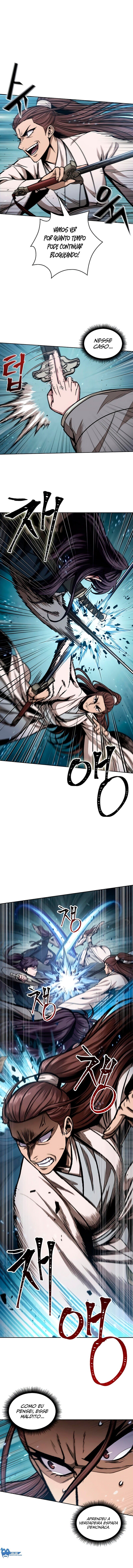 Read Nano Machine PT Manga Online