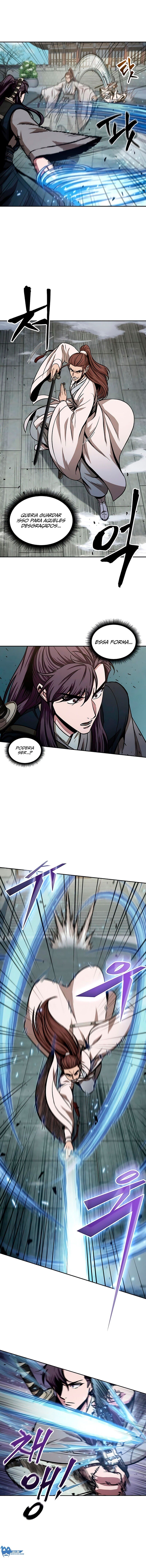 Read Nano Machine PT Manga Online