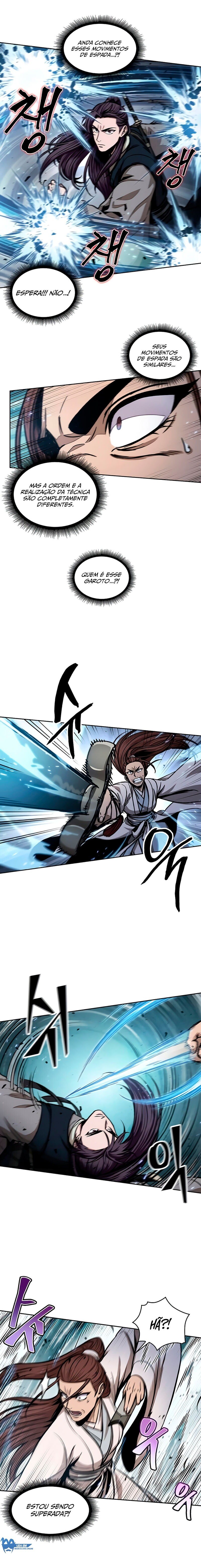 Read Nano Machine PT Manga Online