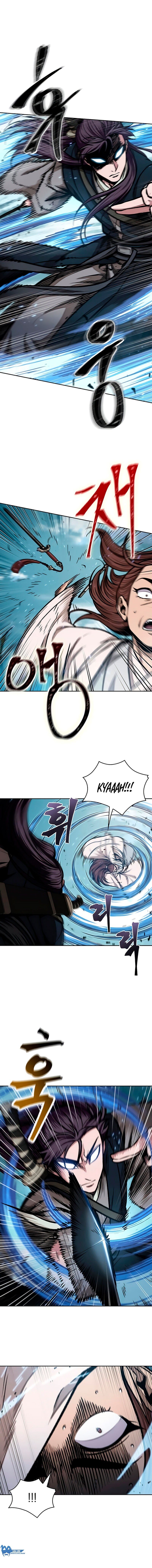 Read Nano Machine PT Manga Online