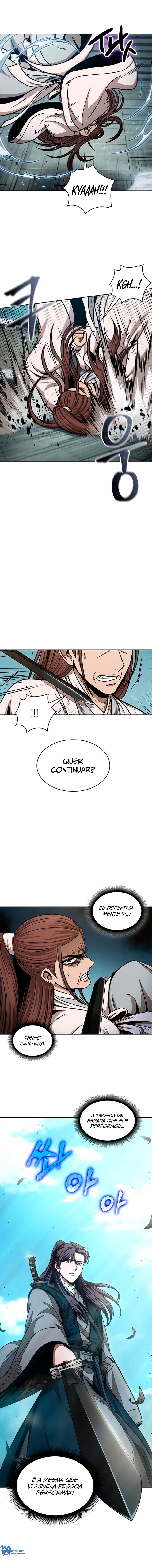 Read Nano Machine PT Manga Online