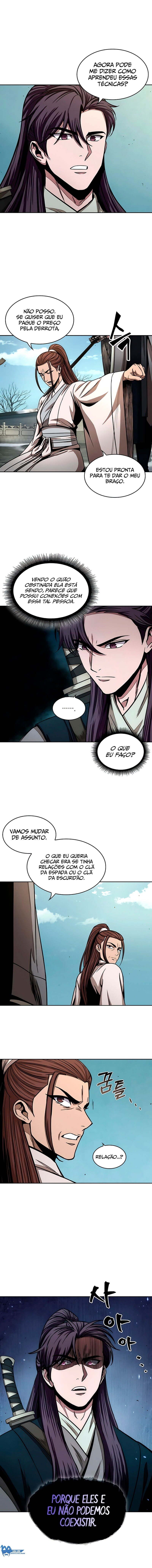 Read Nano Machine PT Manga Online