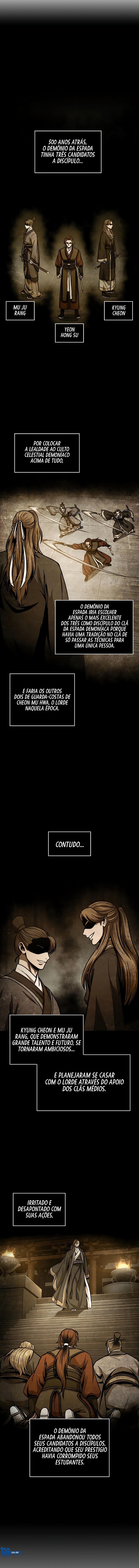 Read Nano Machine PT Manga Online