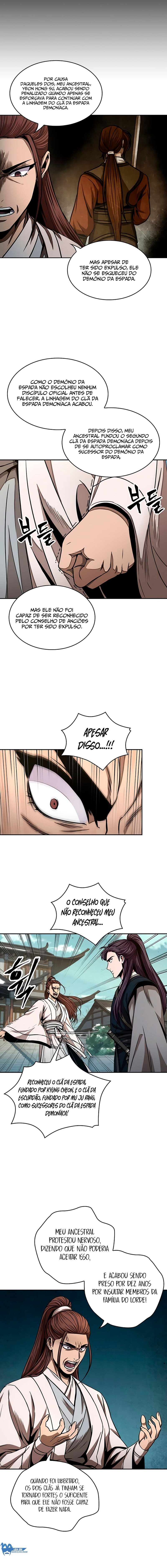 Read Nano Machine PT Manga Online