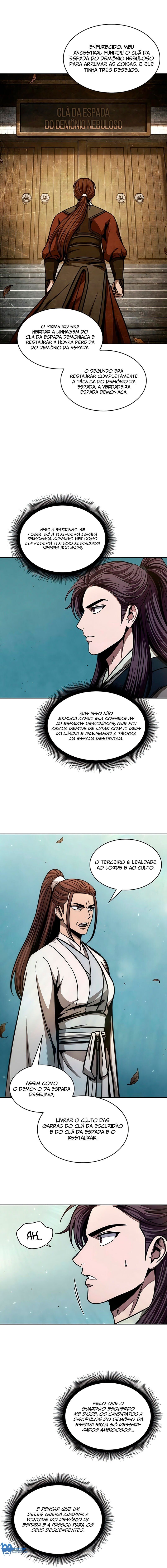 Read Nano Machine PT Manga Online