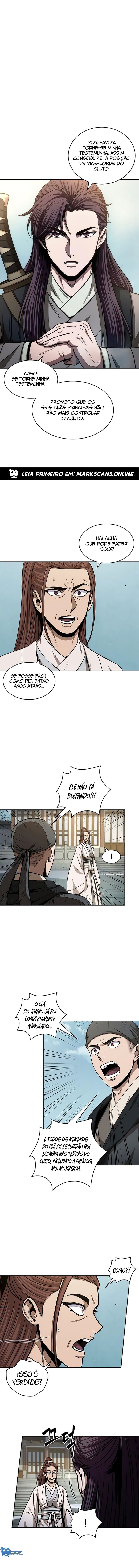 Read Nano Machine PT Manga Online