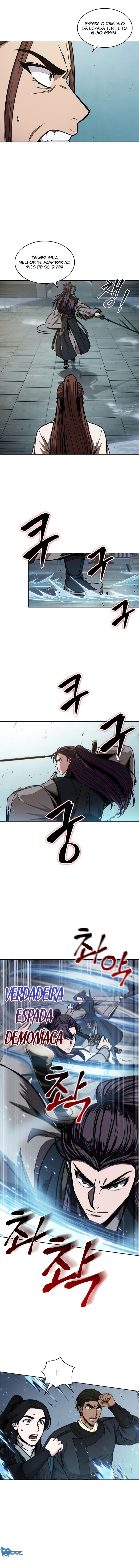 Read Nano Machine PT Manga Online