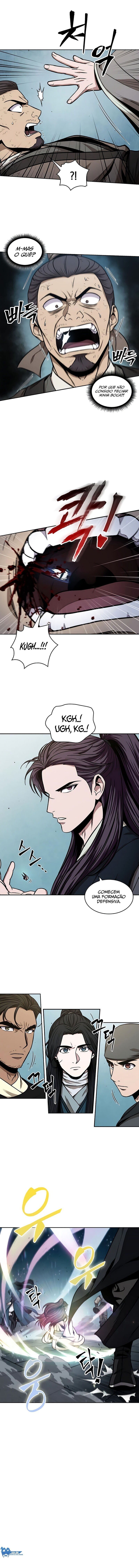 Read Nano Machine PT Manga Online