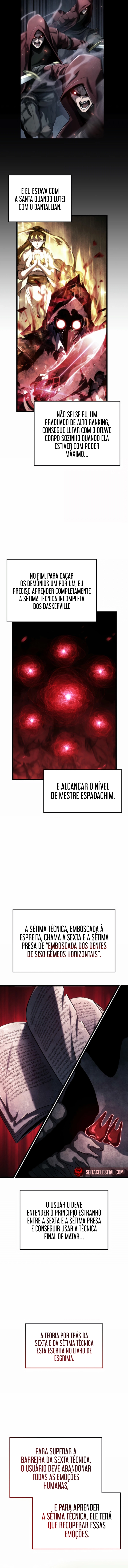 Read Revenge of the iron-blooded sword hound PT Manga Online