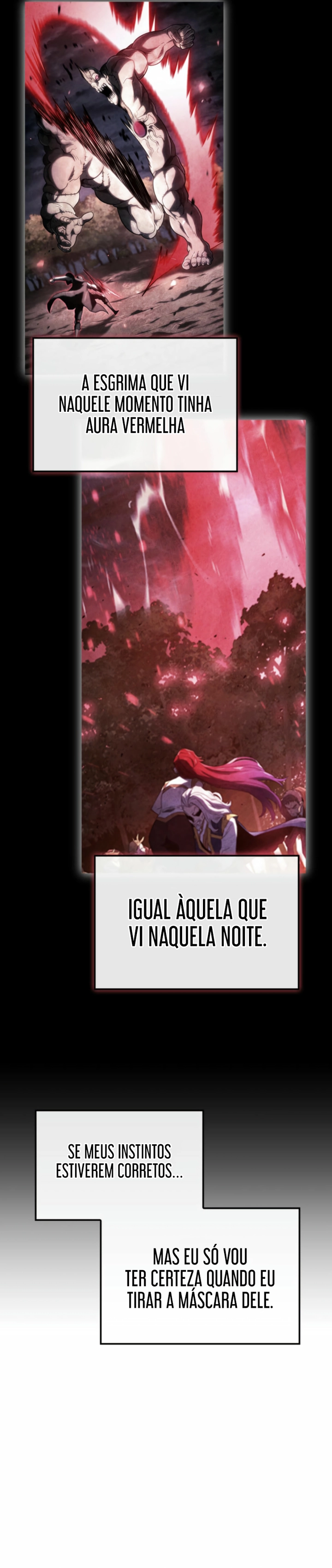 Read Revenge of the iron-blooded sword hound PT Manga Online