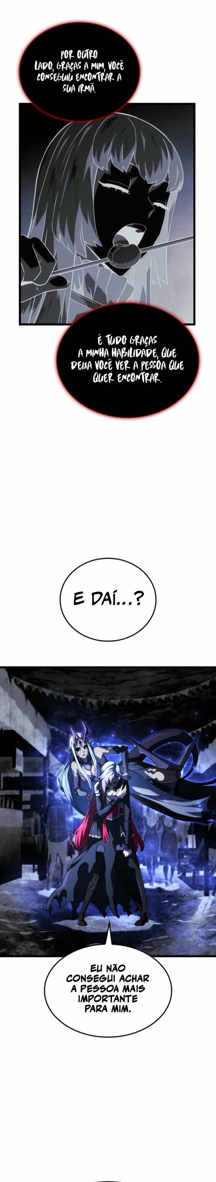 Read Revenge of the iron-blooded sword hound PT Manga Online