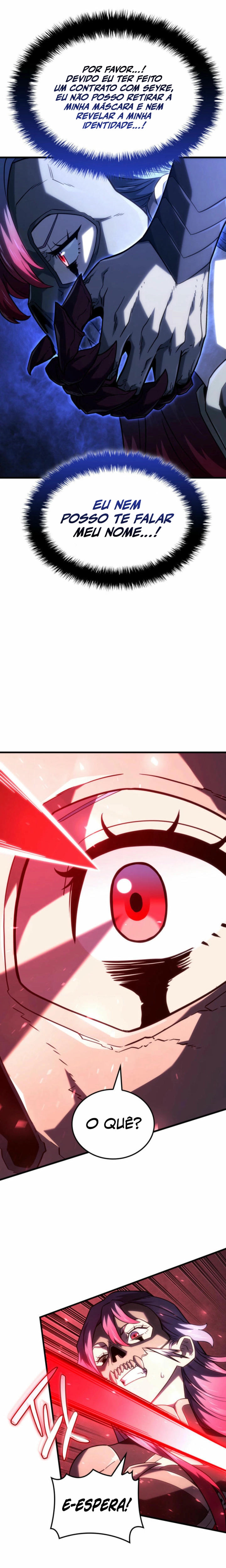 Read Revenge of the iron-blooded sword hound PT Manga Online