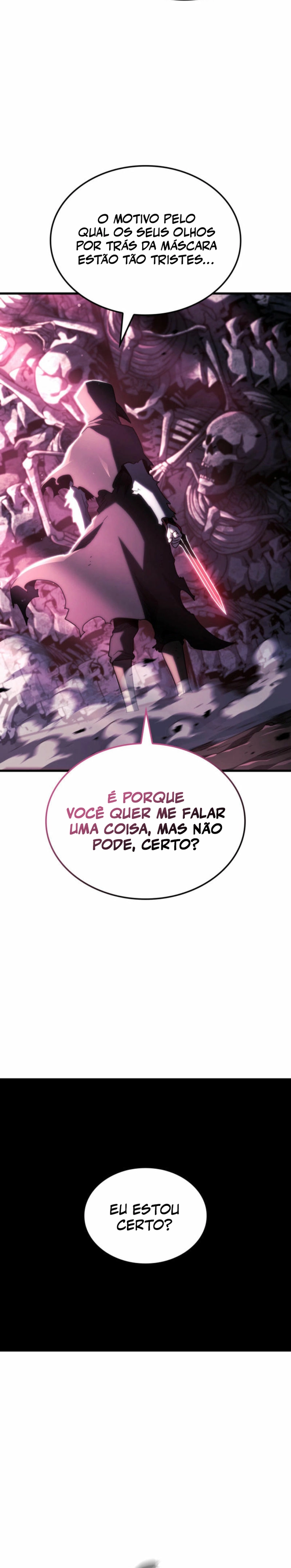 Read Revenge of the iron-blooded sword hound PT Manga Online