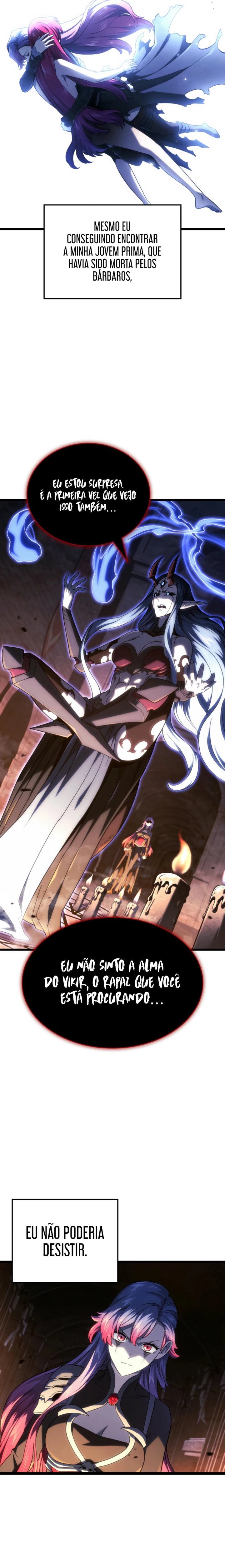 Read Revenge of the iron-blooded sword hound PT Manga Online