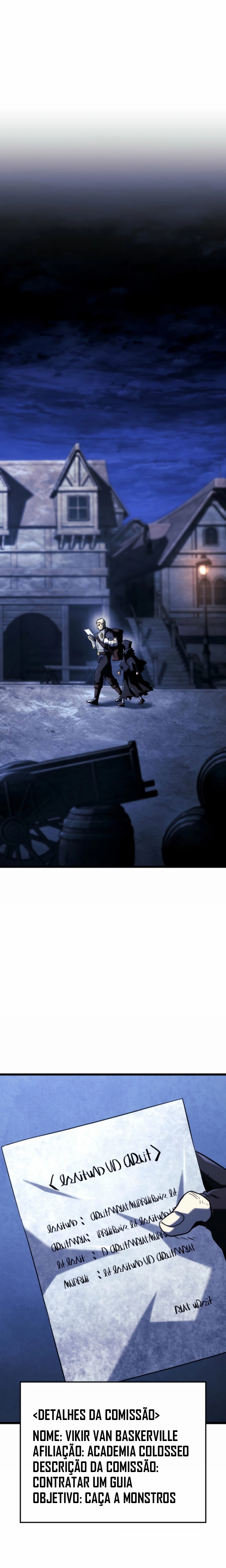 Read Revenge of the iron-blooded sword hound PT Manga Online