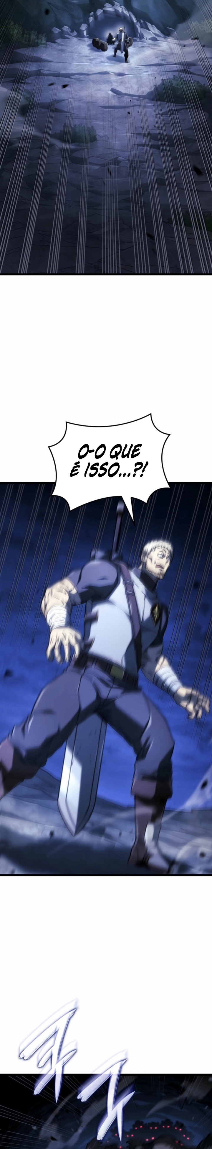 Read Revenge of the iron-blooded sword hound PT Manga Online