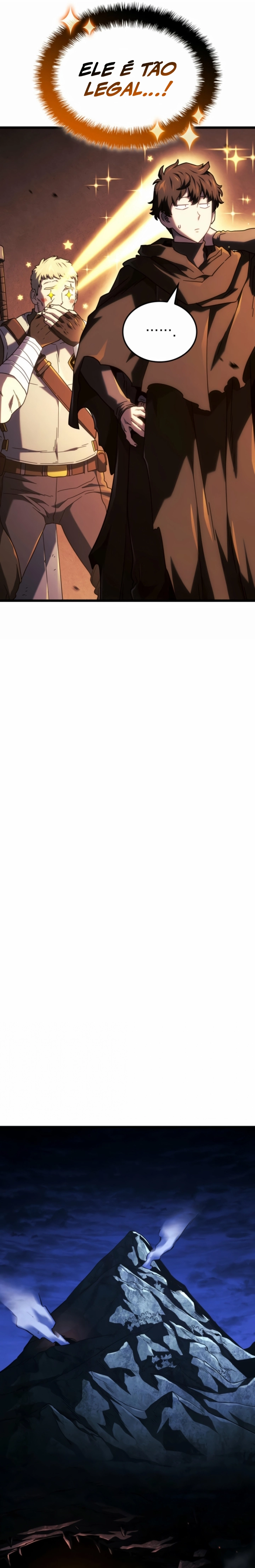 Read Revenge of the iron-blooded sword hound PT Manga Online