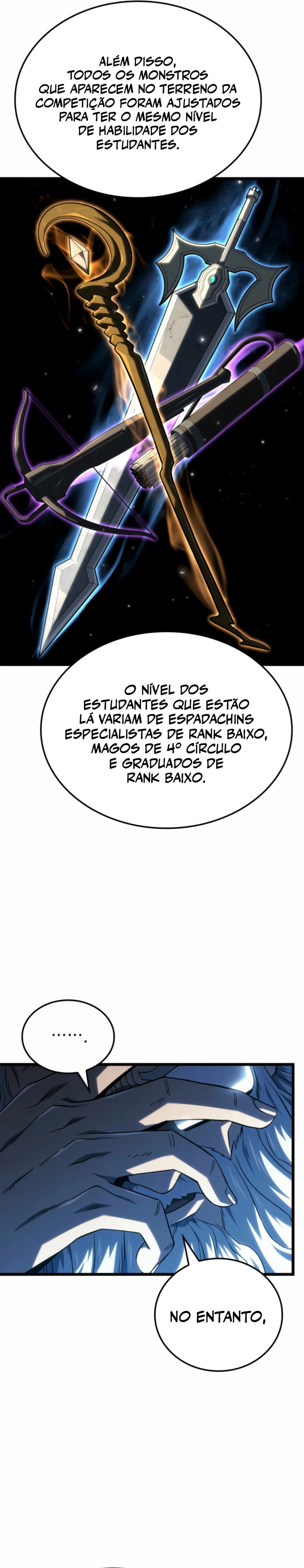 Read Revenge of the iron-blooded sword hound PT Manga Online