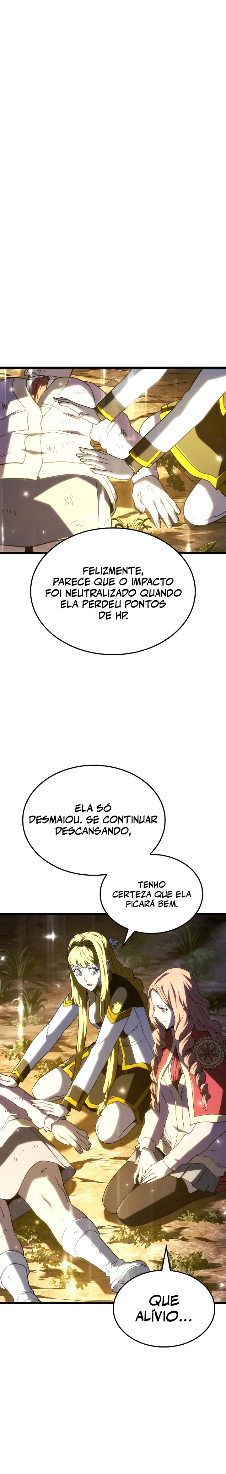 Read Revenge of the iron-blooded sword hound PT Manga Online