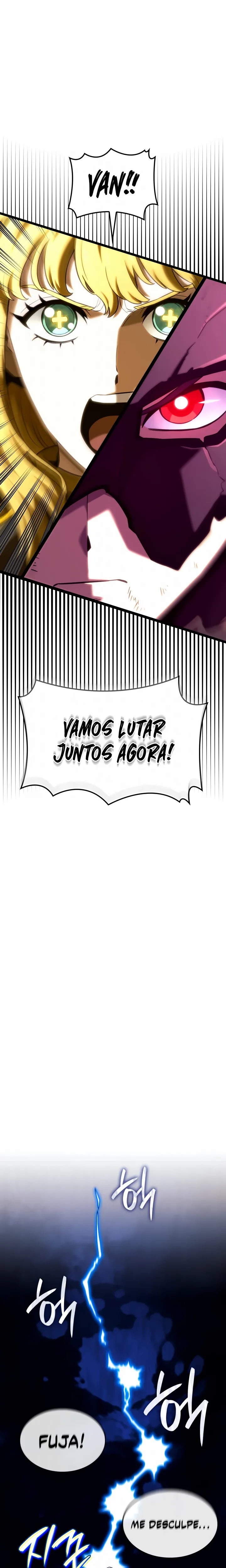 Read Revenge of the iron-blooded sword hound PT Manga Online