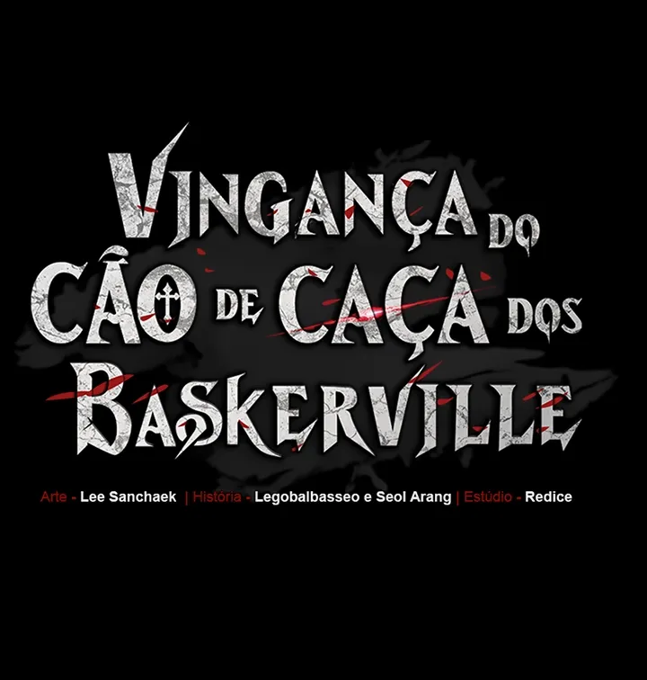 Read Revenge of the iron-blooded sword hound PT Manga Online