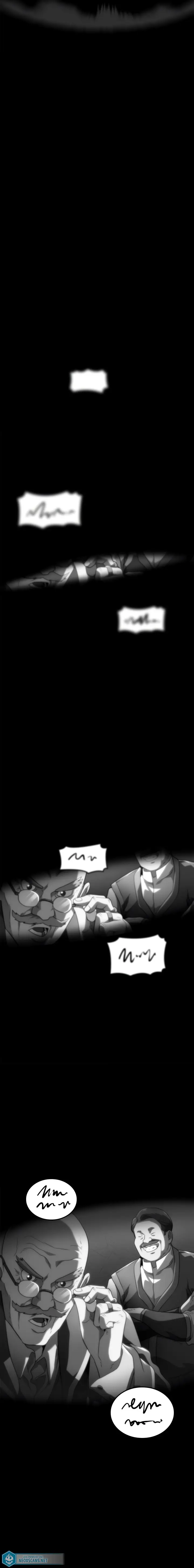 Read Revenge of the iron-blooded sword hound PT Manga Online