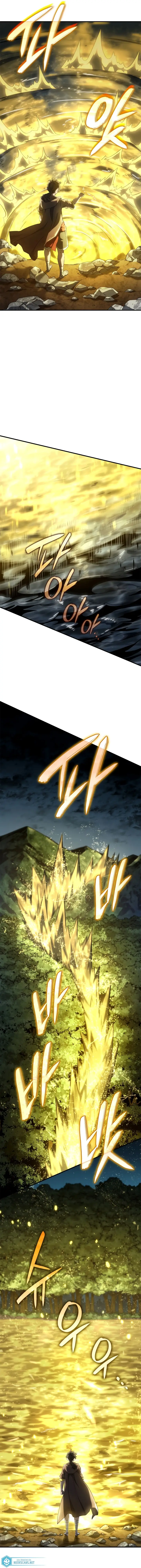 Read Revenge of the iron-blooded sword hound PT Manga Online