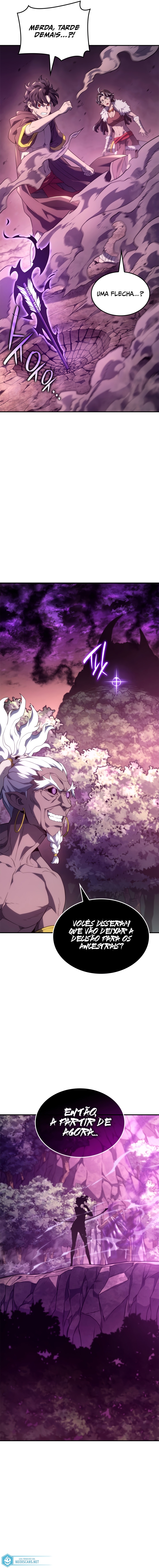 Read Revenge of the iron-blooded sword hound PT Manga Online