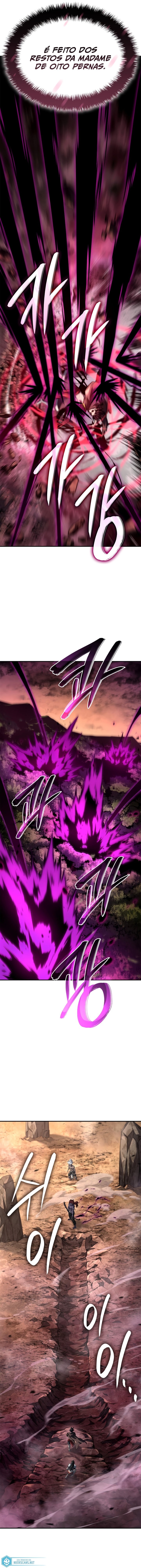 Read Revenge of the iron-blooded sword hound PT Manga Online