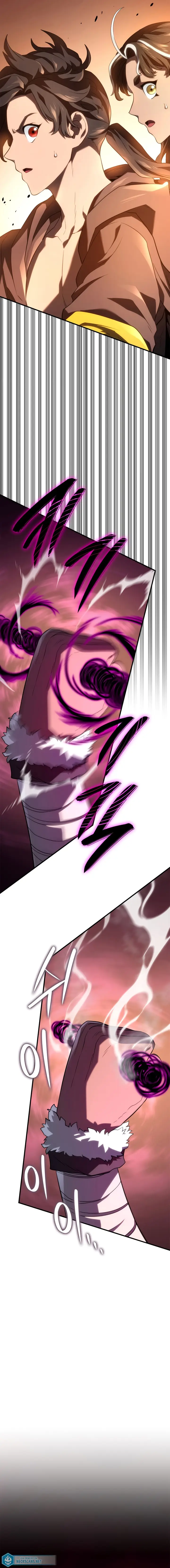 Read Revenge of the iron-blooded sword hound PT Manga Online