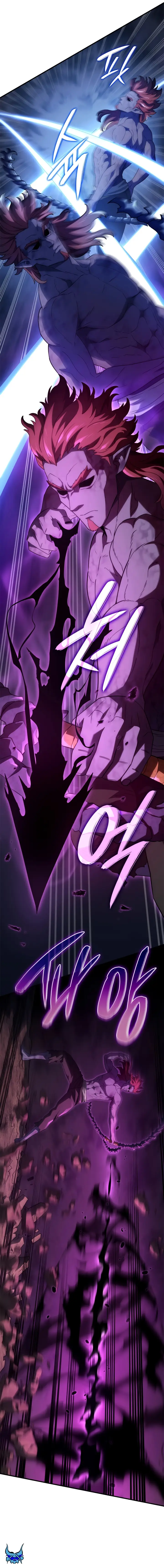 Read Revenge of the iron-blooded sword hound PT Manga Online