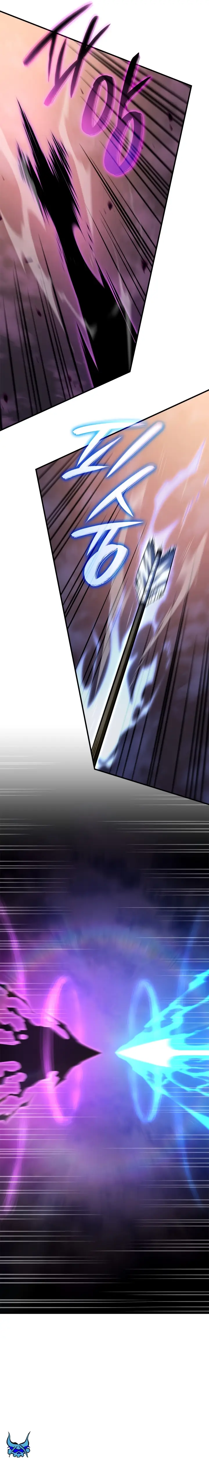 Read Revenge of the iron-blooded sword hound PT Manga Online