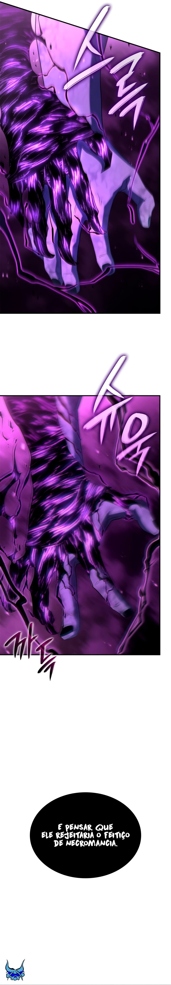 Read Revenge of the iron-blooded sword hound PT Manga Online