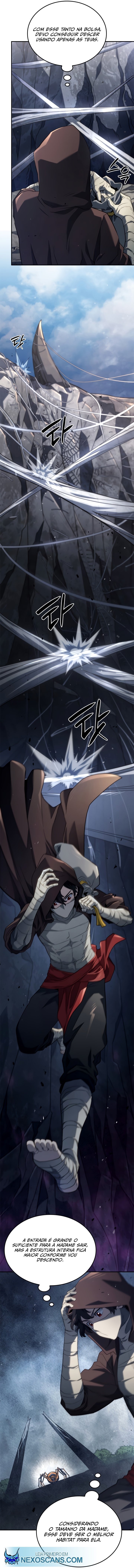 Read Revenge of the iron-blooded sword hound PT Manga Online