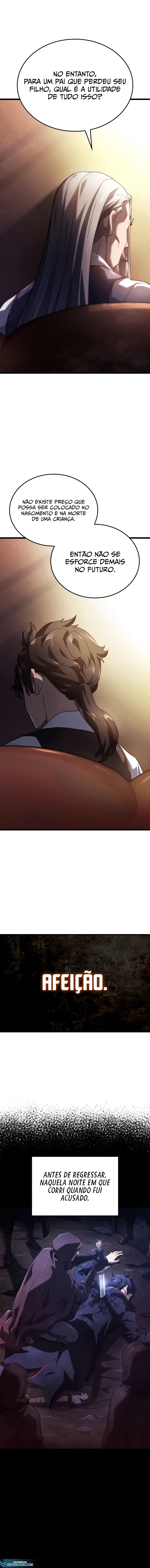 Read Revenge of the iron-blooded sword hound PT Manga Online