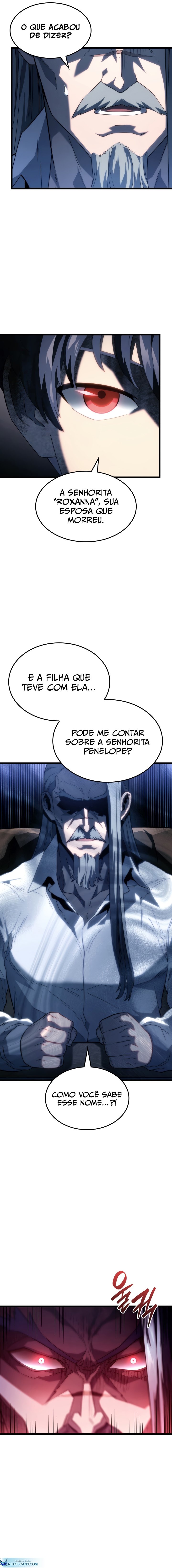Read Revenge of the iron-blooded sword hound PT Manga Online