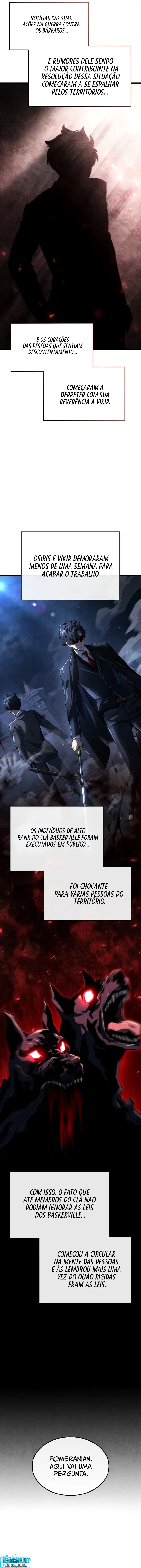 Read Revenge of the iron-blooded sword hound PT Manga Online