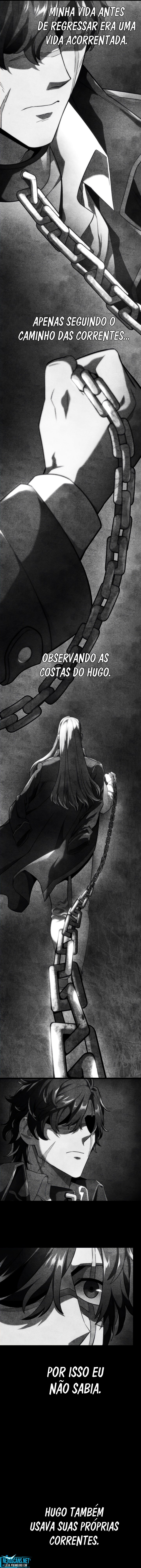 Read Revenge of the iron-blooded sword hound PT Manga Online