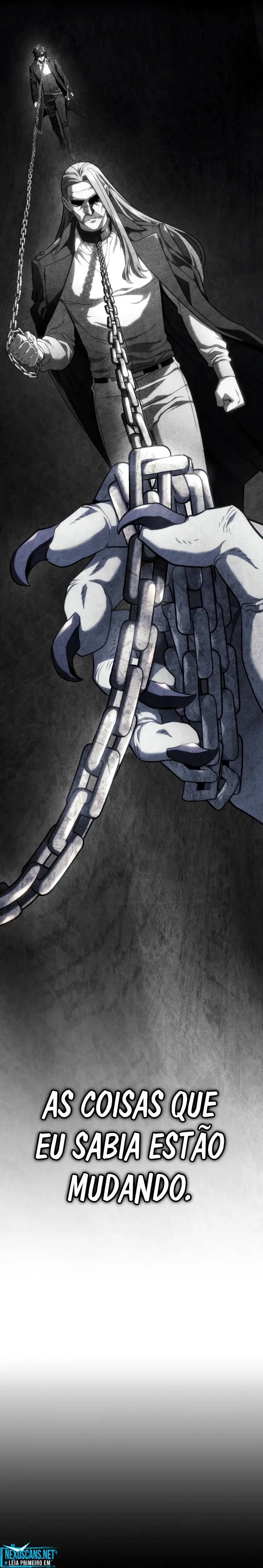 Read Revenge of the iron-blooded sword hound PT Manga Online