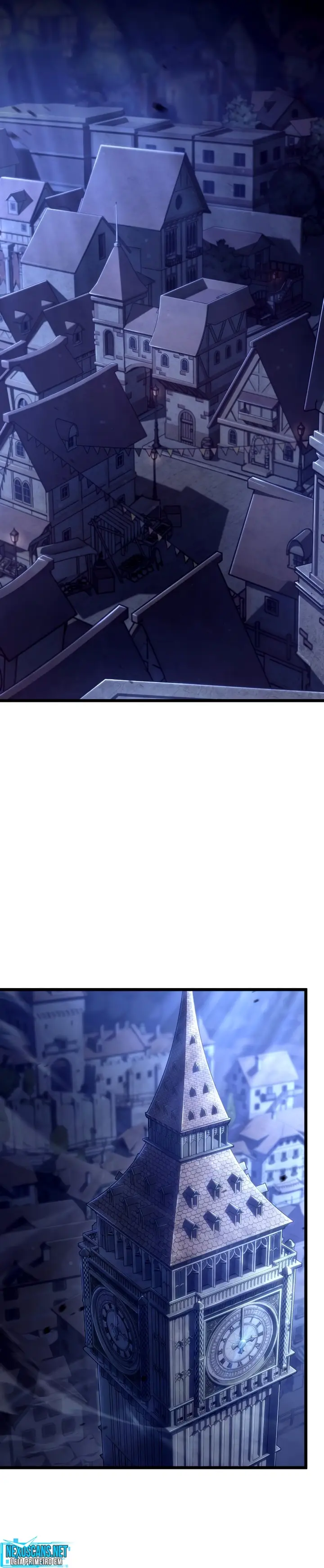 Read Revenge of the iron-blooded sword hound PT Manga Online