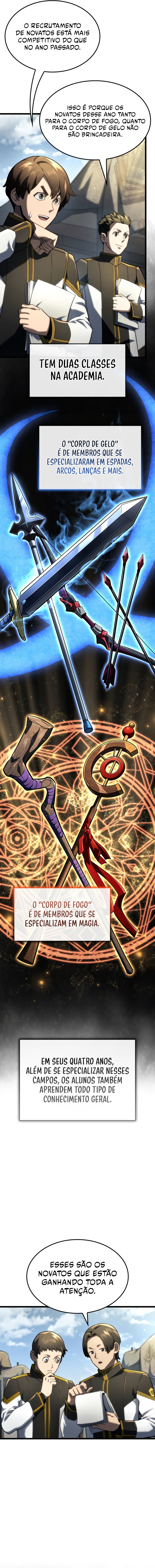 Read Revenge of the iron-blooded sword hound PT Manga Online