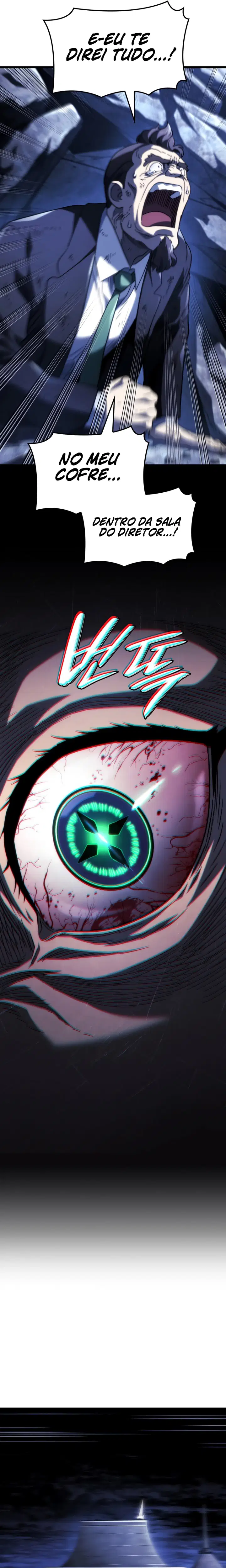 Read Revenge of the iron-blooded sword hound PT Manga Online