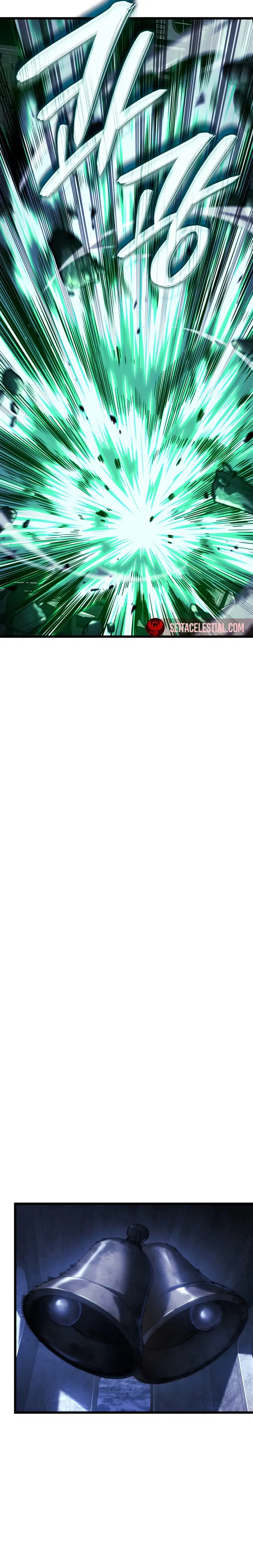 Read Revenge of the iron-blooded sword hound PT Manga Online