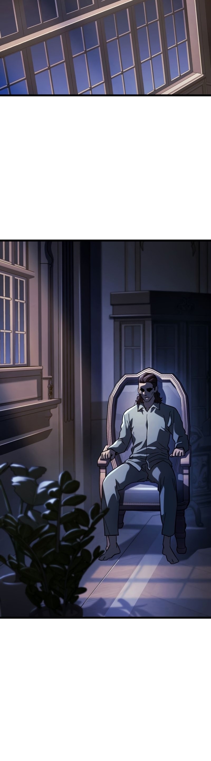 Read Revenge of the iron-blooded sword hound PT Manga Online