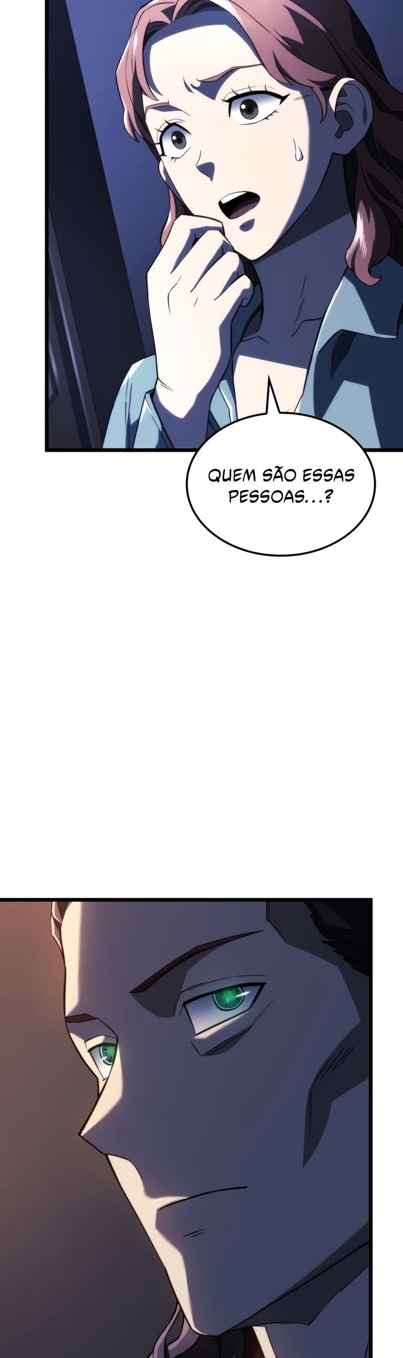 Read Revenge of the iron-blooded sword hound PT Manga Online