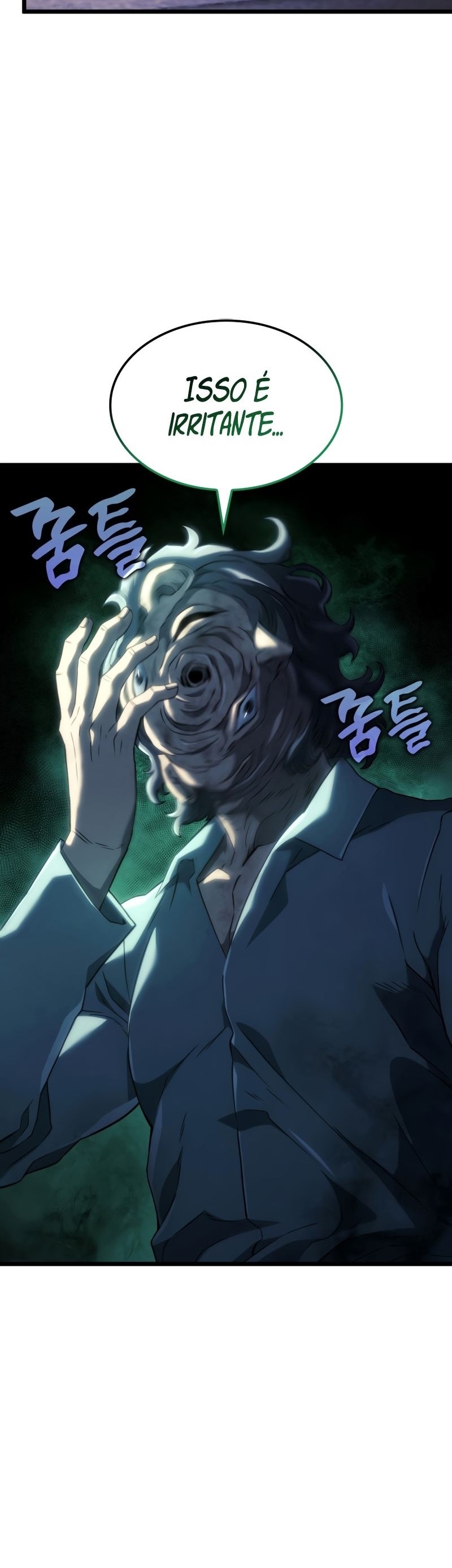 Read Revenge of the iron-blooded sword hound PT Manga Online