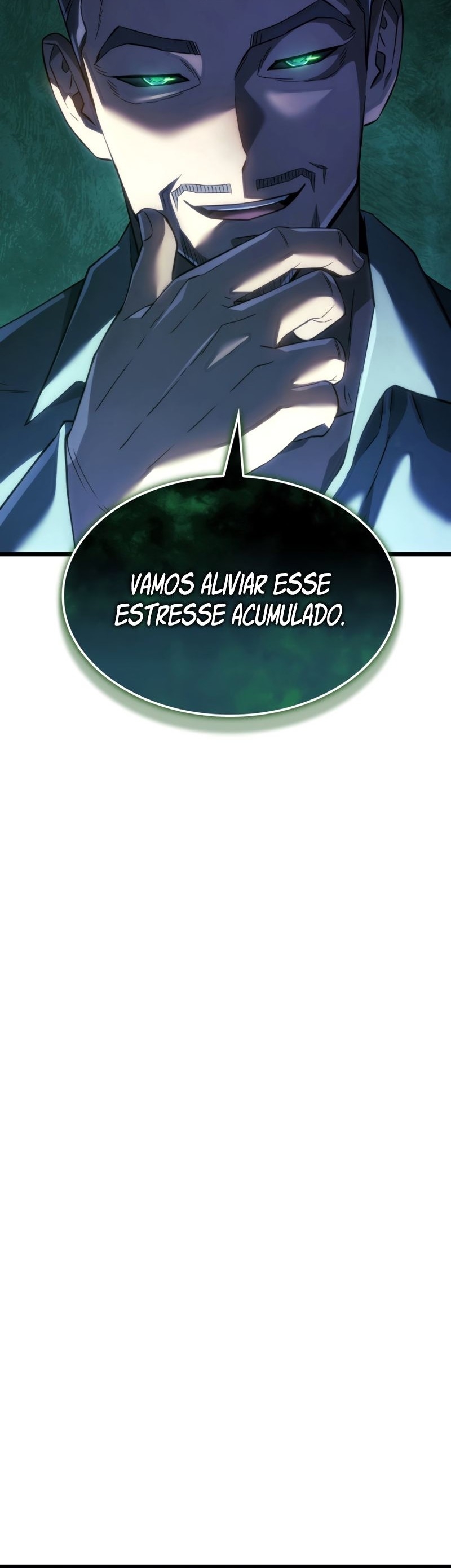 Read Revenge of the iron-blooded sword hound PT Manga Online