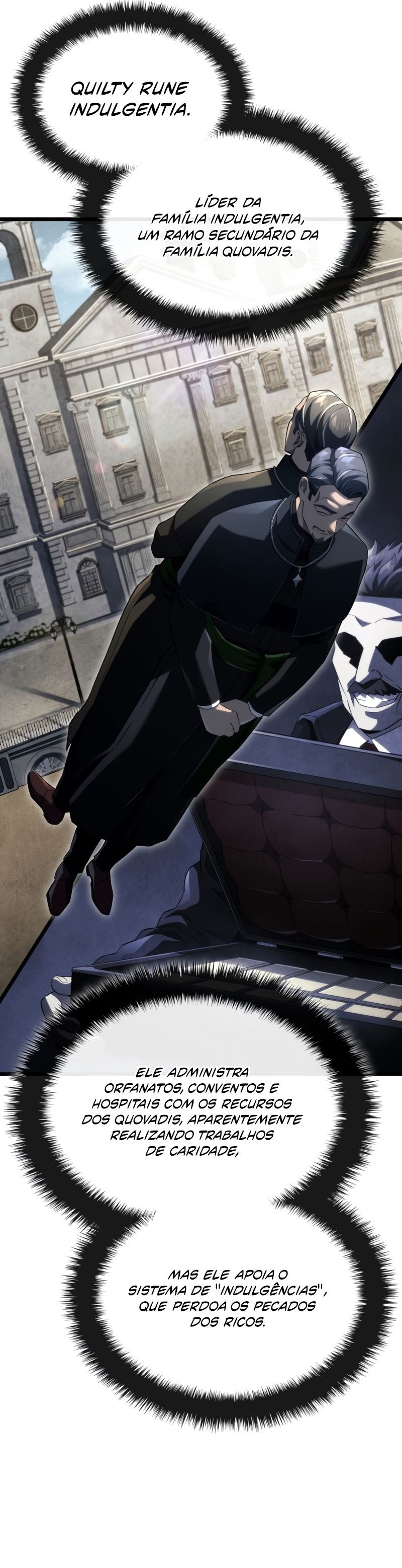 Read Revenge of the iron-blooded sword hound PT Manga Online