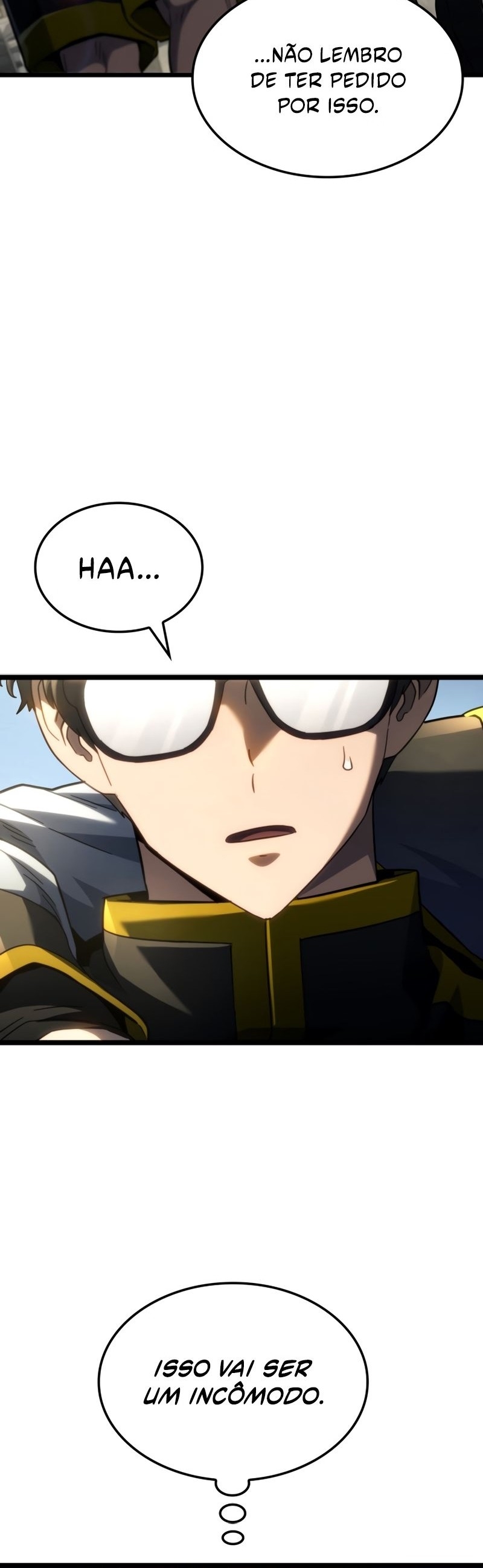 Read Revenge of the iron-blooded sword hound PT Manga Online