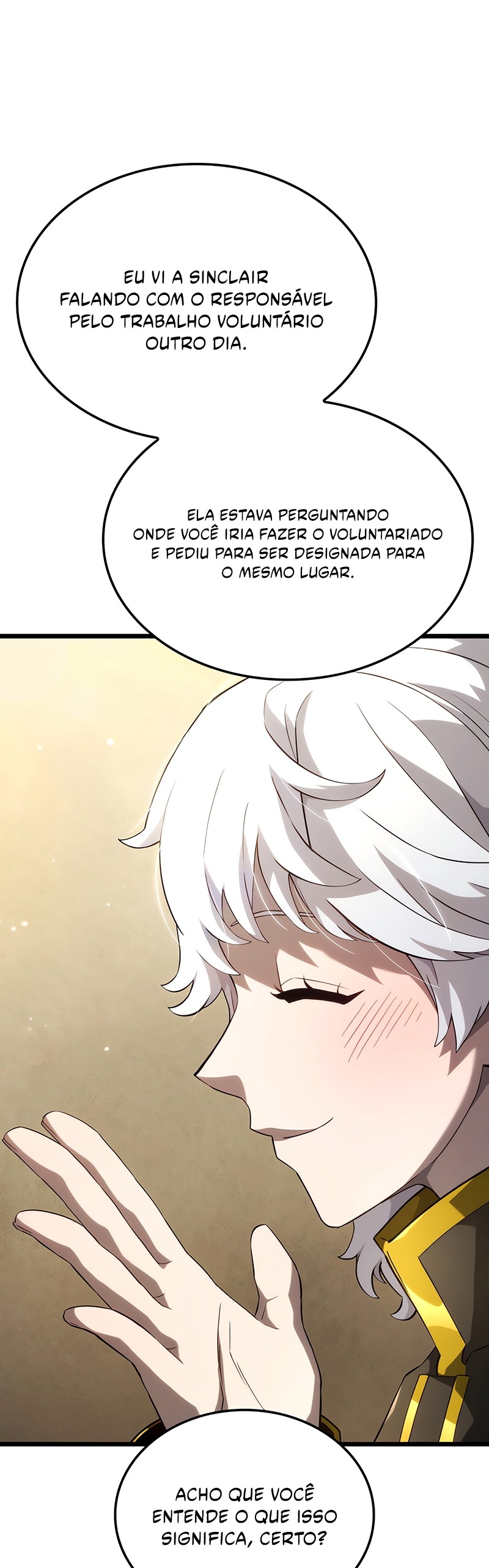 Read Revenge of the iron-blooded sword hound PT Manga Online